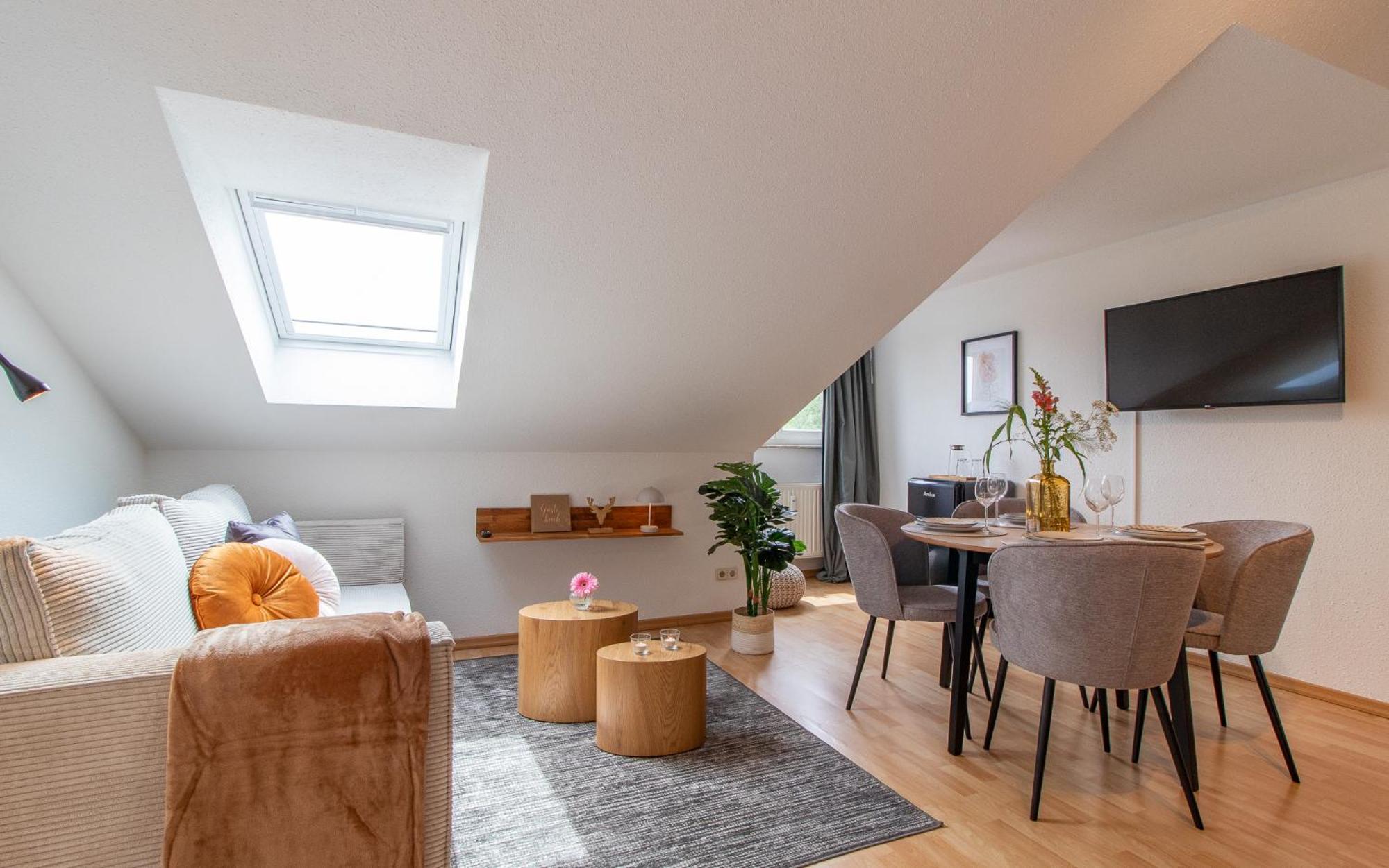 Apartment Sternenhimmel I Aufzug I Stellplatz I Modern Schwarzenberg  Exterior foto